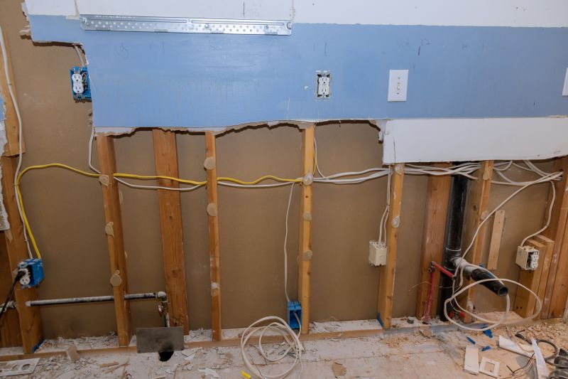 Interior Wall Removal Service