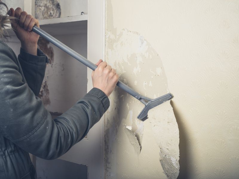 Interior Wall Removal