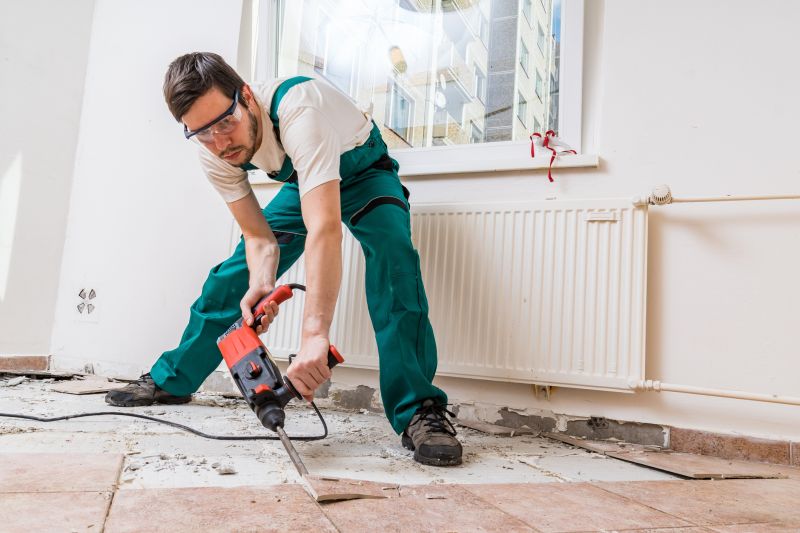 How Professional Demolition Services Ensure Safety And Precision