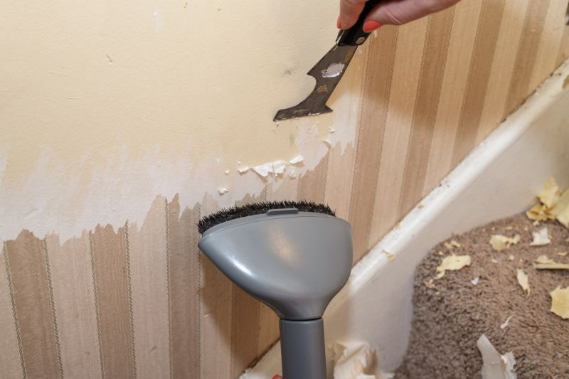 Interior Wall Removal