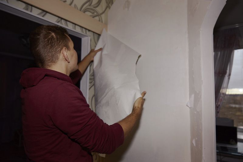 Interior Wall Removal