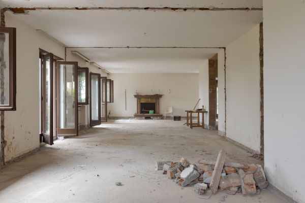 Interior Demolition Service - Interior Demolition Service Ypsilanti, Michigan
